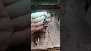 Готовлюсь к установке камнейПодписывайся на канал