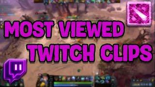 MOST VIEWED TWITCH CLIPS OF THE WEEK - PART 3