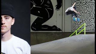 It Must Be Nice To Be This Good At Skateboarding | Tyler Peterson