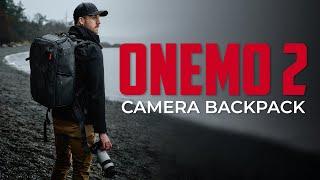 Don't Sleep On This POWERFUL Camera Backpack! PGYTECH OneMo 2 In Depth Review.