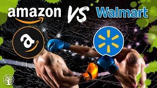 Amazon FBA vs Walmart Marketplace 2022