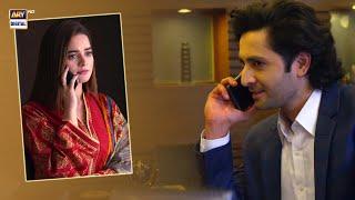 Biwi Hoon Aapki Fikar Rehti Hai | BEST MOMENTS | Minal Khan & Danish Taimoor | Ishq Hai