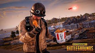 PUBG: ЛУЧШИЕ МОМЕНТЫ #344