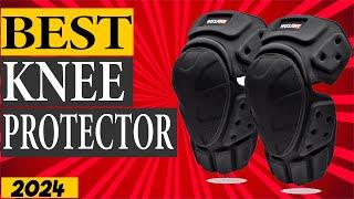 10 Best Knee Protector 2024- For Motorcycle Safety Riding