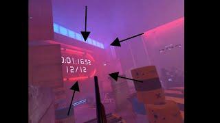 Bonelab   Drop Pit WR 1:16.52