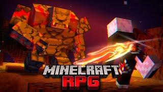 This is THE GREATEST Minecraft RPG!