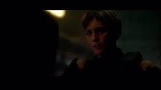 Terminator Dark Fate deleted scene - Let me save you