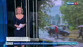 Татьяна Антонова Эфир от 13 05 2025