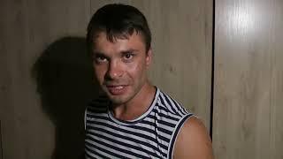 Андрей Давыдов. Проба Маляров (вариант 2)