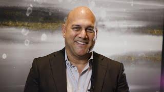 Salim Ismail on Purpose Driven Leadership in the 4th Industrial Revolution