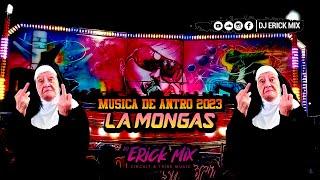 Musica de Antro 2023 MIX LA MONJA ( Dj Erick Mix ) #Tiktok #viral  #viral