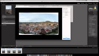 Lightroom CC Tips with RC Concepcion: Creating Panoramas and HDR