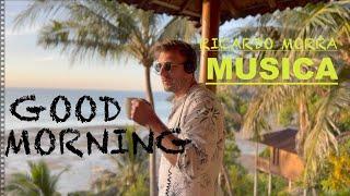 MUSICA Good Morning CAFFE RELAX CHILLOUT HOUSE REMIX / Miley Cyrus /SAM SMITH /ELTON JOHN /ENYA /U2