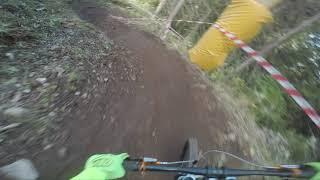 Borovets Open Cup 2024 Track Preview POV