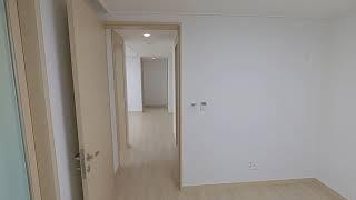 [대전도배]대전 문지동 효성해링턴플레이스 24평(82Am²)아파트 도배