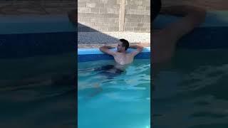 TIPOS DE PESSOAS NA PISCINA 