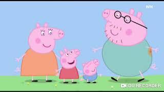 Peppa gris ( Norsk dub)