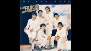 3. Llega Que Llega - Los Bukis