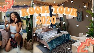 ROOM TOUR 2020 | quarantine!!