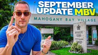 Mahogany Bay Village Belize: Latest Real Estate Updates & New Listings