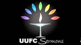 Being a Unitarian Universalist in an Evangelical World
