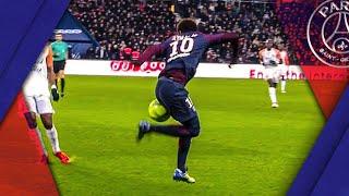 Top 10 Neymar Jr. goals 