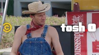 Daniel Rolls Tide - Tosh.0