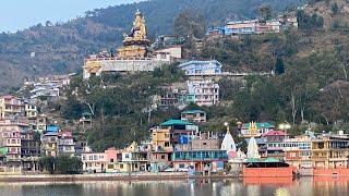 Most Holiest Lake in India, Tso Pema( Lotus Lake), Guru Padmasambawa birth place, meditation cave,