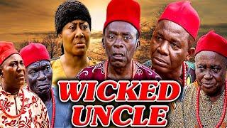 WICKED UNCLE (CHINWETALU AGU, NGOZI EZEONU, ZULU ADIGWE) NOLLYWOOD CLASSIC MOVIES #trending #2022