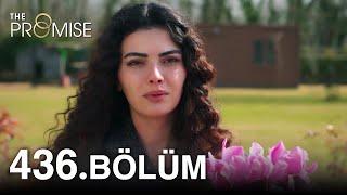 Yemin 436. Bölüm | The Promise Season 4 Episode 436