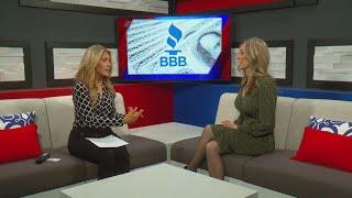 BBB warns: Don’t be strong-armed by bad roofers