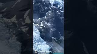 Mt Robson, British Columbia, Canada! Helicopter ride part 2 