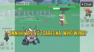 I might’ve gotten these POKÉMON and “ITEMS” BANNED!