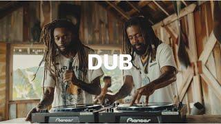 Beautiful Dub Session - Reggae, Dub, Raggamuffin, Funk Mixtape