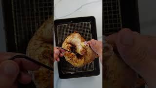 costco rotisserie chicken vs homemade