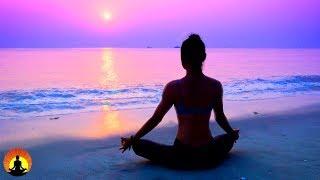 Meditation, Yoga Music, Relaxation Music, Chakra, Relaxing Music for Stress Relief, Relax, 3477