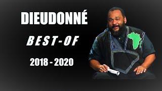 Dieudonné - Best-Of Des Sketchs (2018-2020) [7/7]