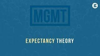 Expectancy Theory