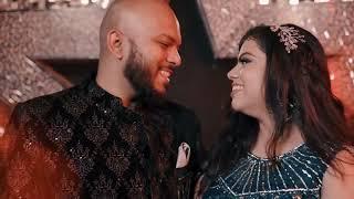 ABHILASH AND ANKITA BEST WEDDINGH CINEMATIC VIDEO