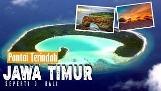 10 Pantai  Terindah Di Jawa Timur