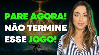 PARE de Jogar! Por que Você NÃO Precisa Terminar Todos os Jogos?