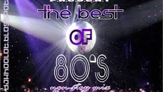 The Best of 80's Non Stop Mix