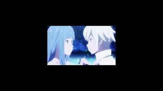 Танец Артемиды |#анимемомент #аниме #dance #danmachi #можетявстречутебявподземелье