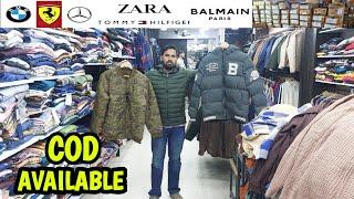 100% Original Brand Bill Stock | Upto 93% Off | Cheapest Export Surplus Garments | New Year Sale 