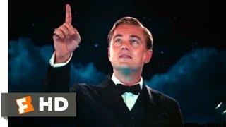 The Great Gatsby (2013) - Loving Daisy Scene (6/10) | Movieclips