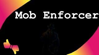 Review: Mob Enforcer - the worst mafia game I have played