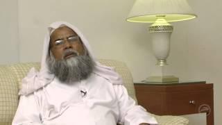 Exclusive Interview of "Maulana Khalid Saif Ullah Rahamani sahab"