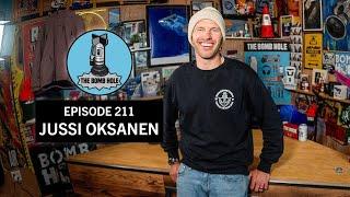 Jussi Oksanen | The Bomb Hole Episode 211