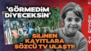 Narin Güran'ın Ailesinin Silinen Kayıtları Ortaya Çıktı! 'Oklar Enes Güran'ı İşaret Ediyor'