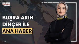 İsrail-İran gerginliği bir çatışmaya dönüşür mü? | Ana Haber Bülteni - 6 Ağustos 2024